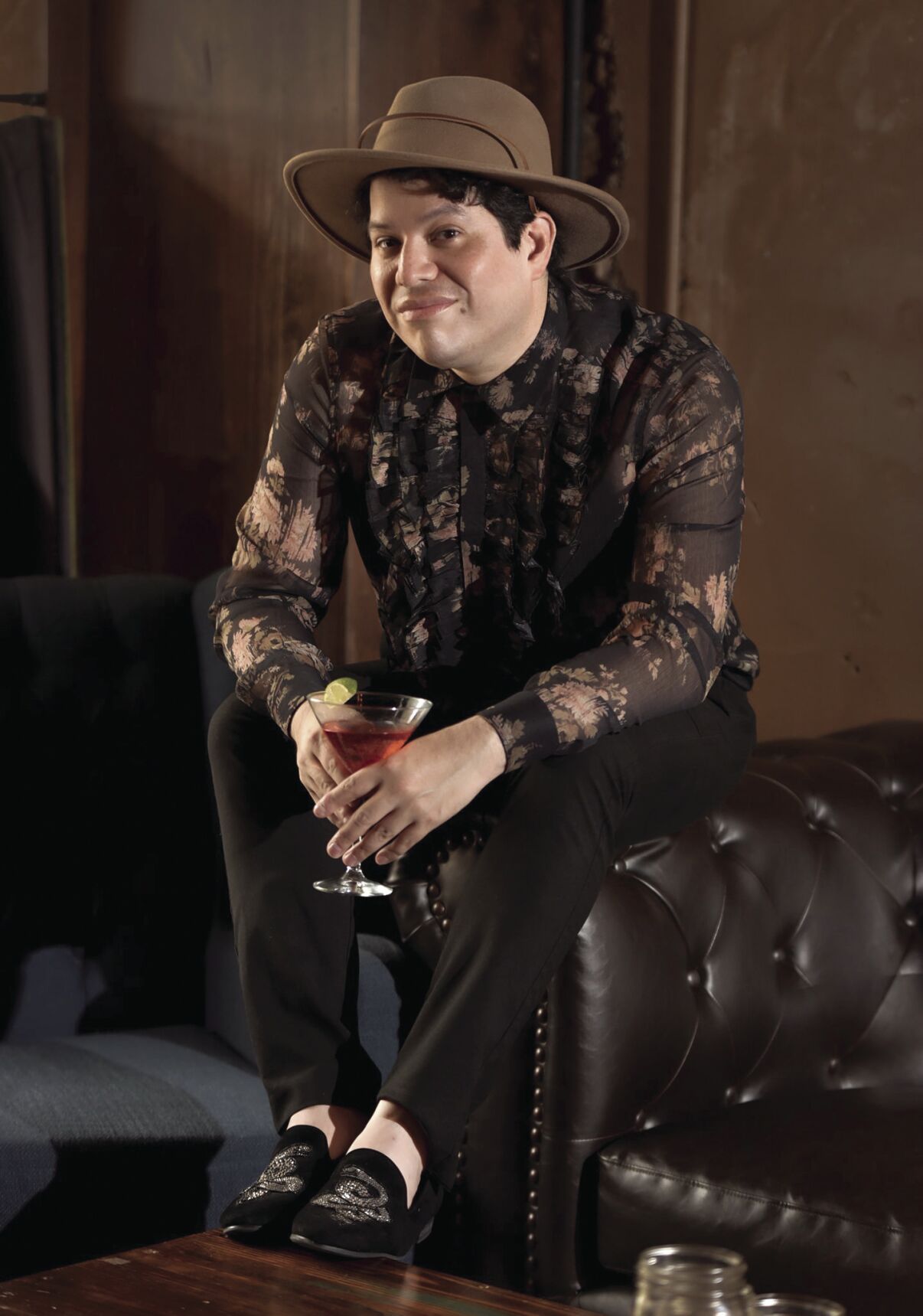 Tony Vasquez